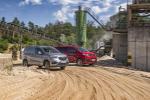 Opel Combo Cargo 4x4 2019 года